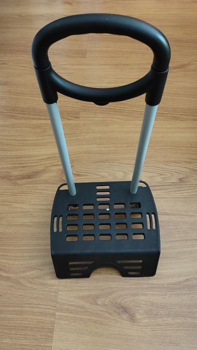 Trolley para mochila