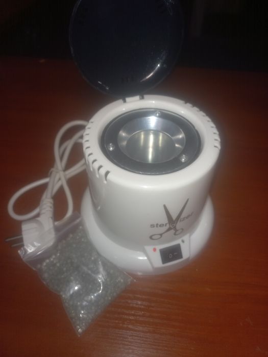 Оборудование для маникюра