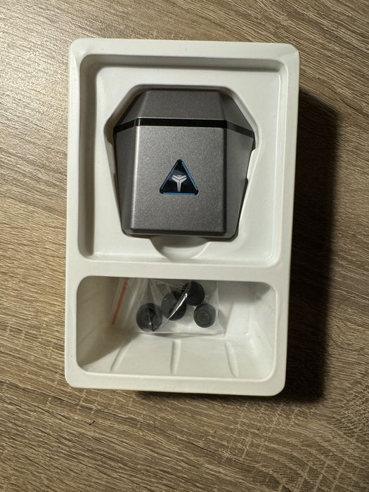 Bluetooth навушникиGelius Pro Influence GP-TWS-012