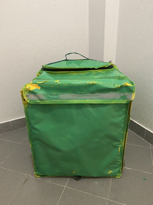 Mala Glovo (mochila)