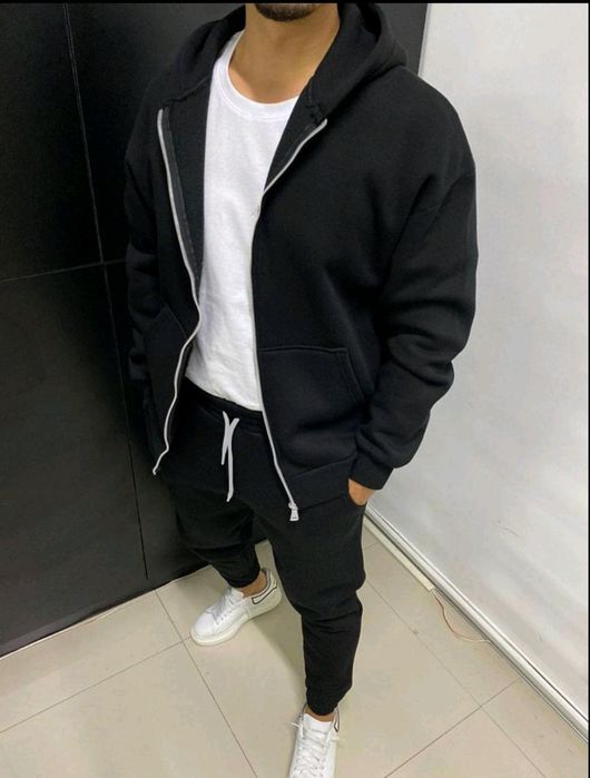 Костюм спортивний  теплий чоловічий спортивный костюм тёплый  мужской