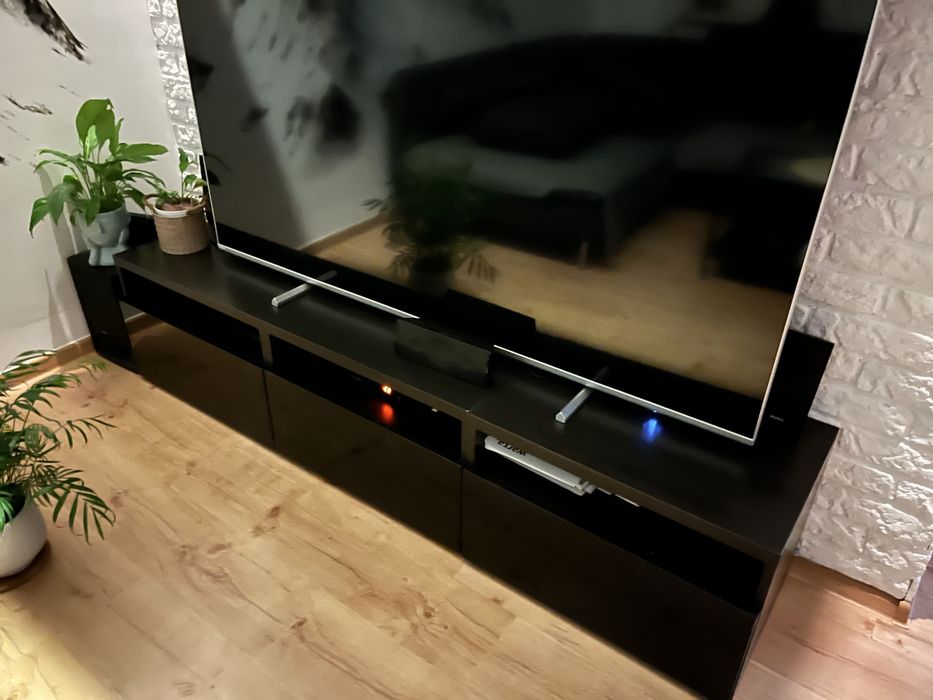 Szafy Besta Ikea