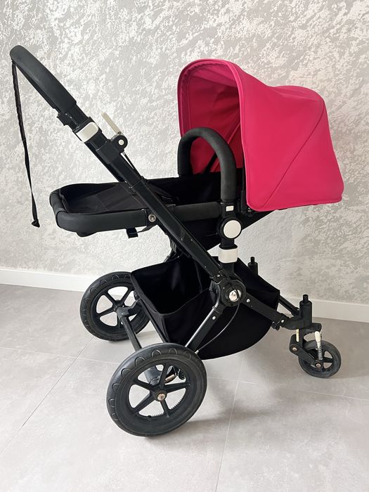 Wózek spacerowy Bugaboo Cameleon