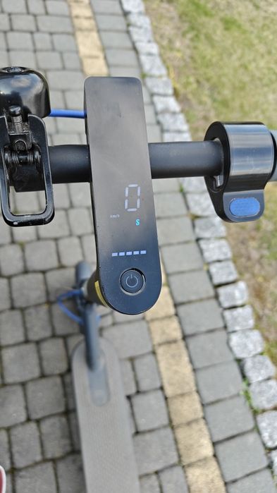 Hulajnoga Xiaomi Mi Electrik Scoter 3