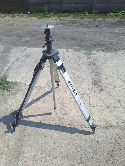 Statyw geodezyjny 3,4m PRO