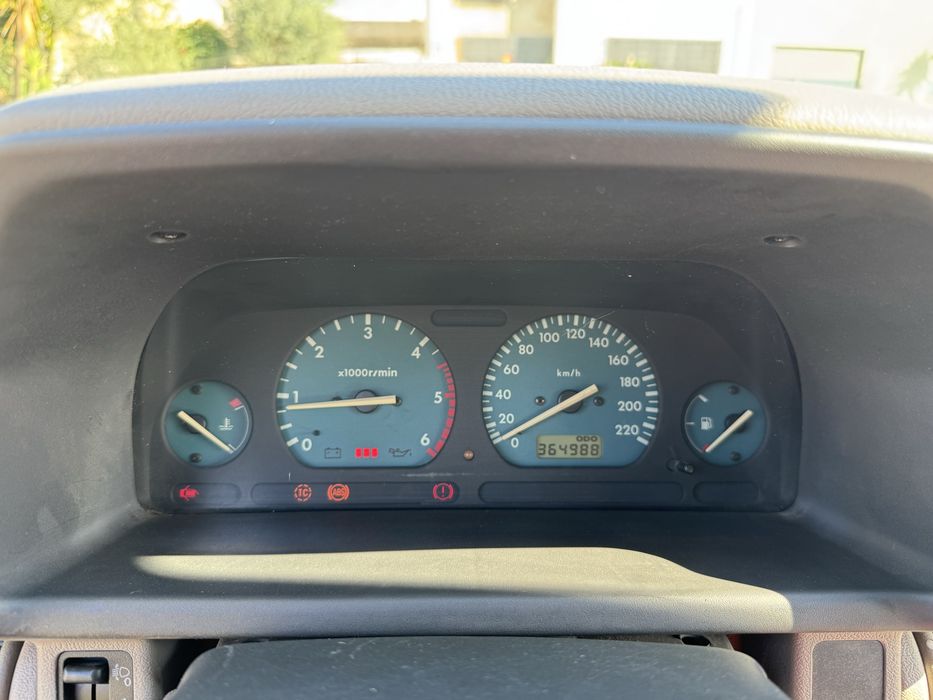 Land Rover Freelander 2.0 Di | 1999 | 4x4