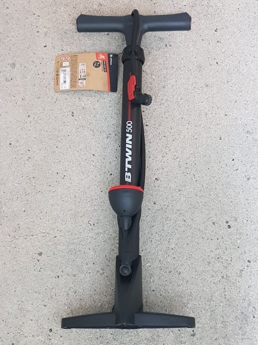 Bomba Vertical c/ Manómetro