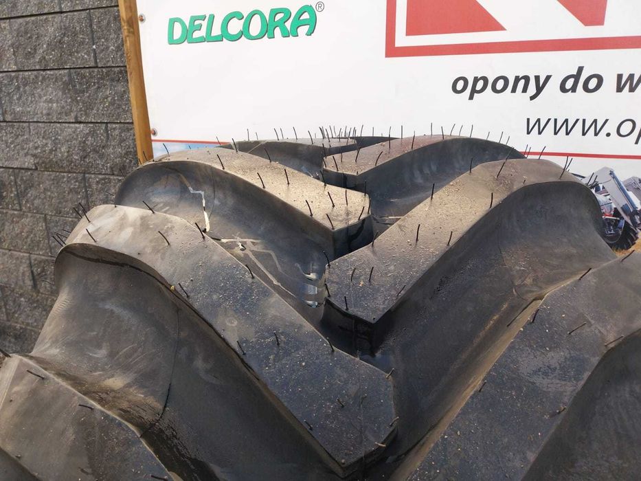 Opona 600/40-22.5 ALLIANCE FLOTATION 331169A8/173A8 16PR Wysyłka/mon