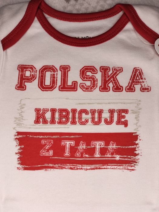 Nowe body Polska