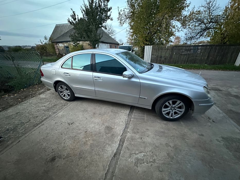 Продам хороше авто