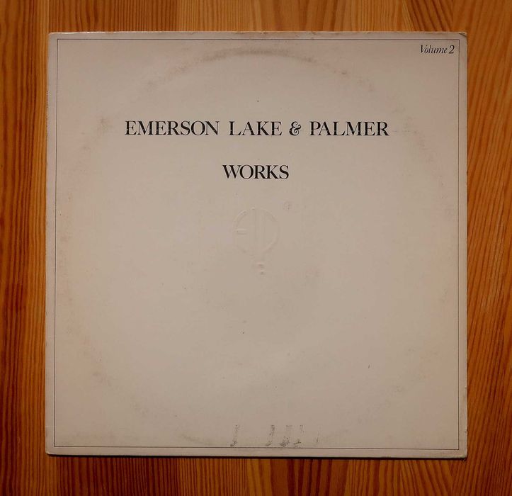 Продам виниловые пластинки - Rock