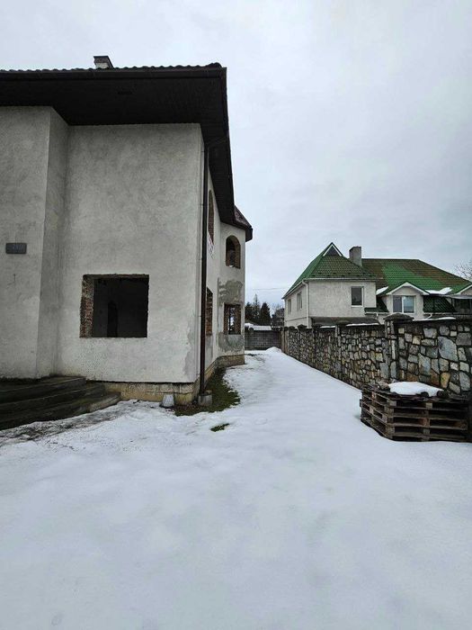 Житловий будинок/поруч ЖК Паркова алея /Івано-Франківсь