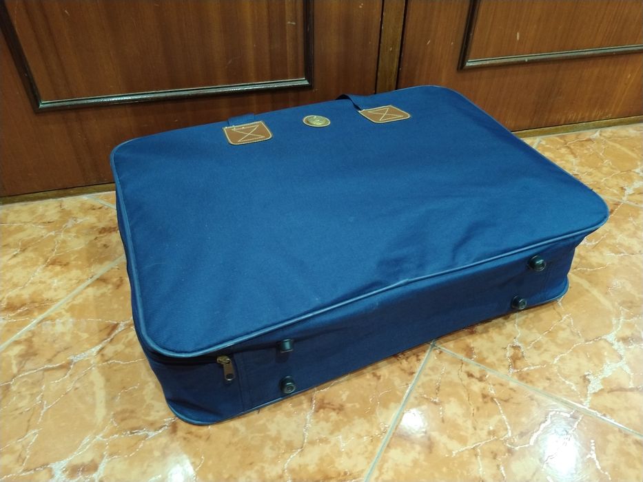 Mala malas de cabine 8 a 10 kg viagem casa quarto apartamento vivenda.