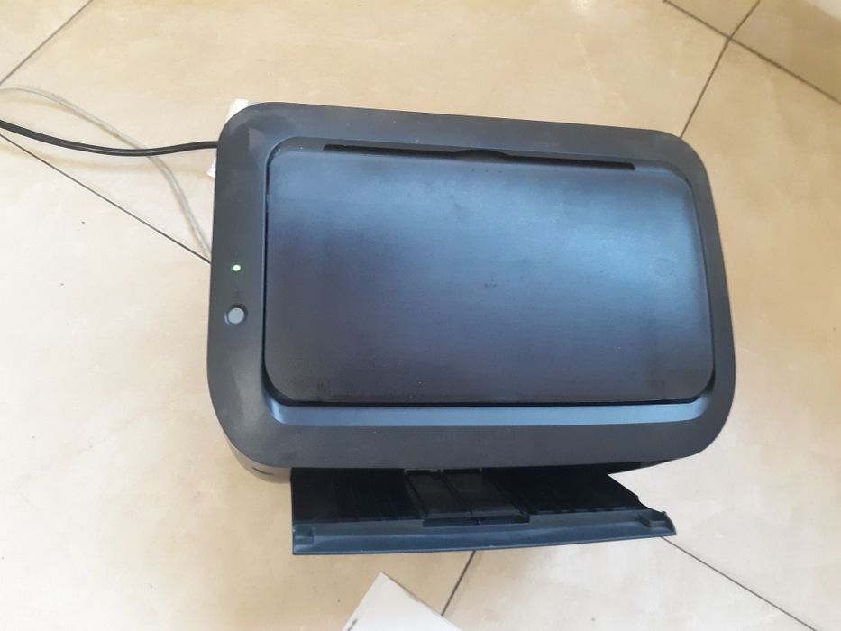 Принтер canon f158200