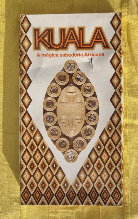 Jogo Antigo de Tabuleiro não sei se ta Completo