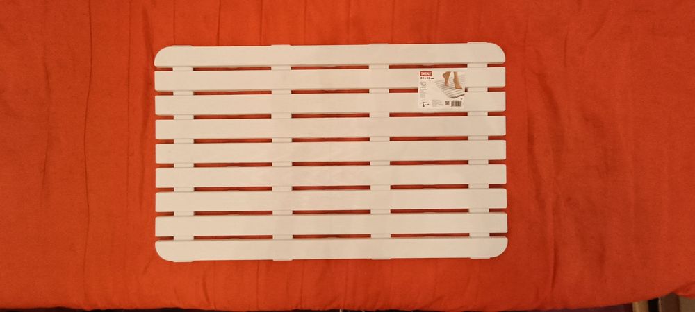 Tapete / estrado para base de duche