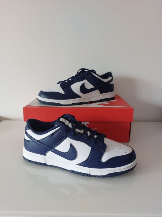 Ténis Nike Dunk Low 45