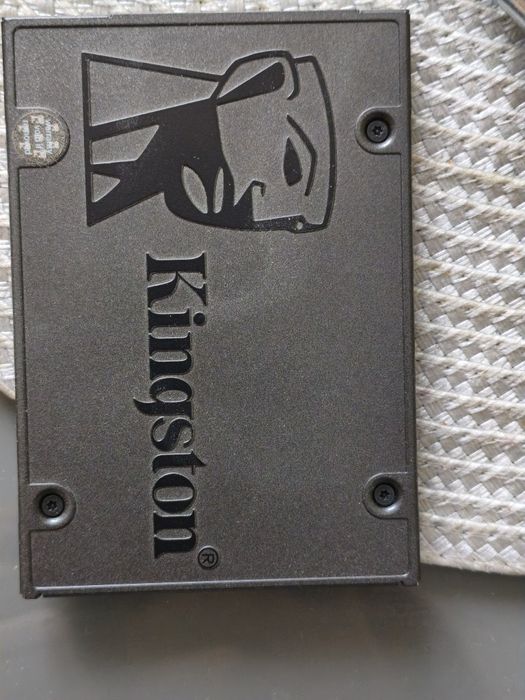 SDD 480 G Kingston