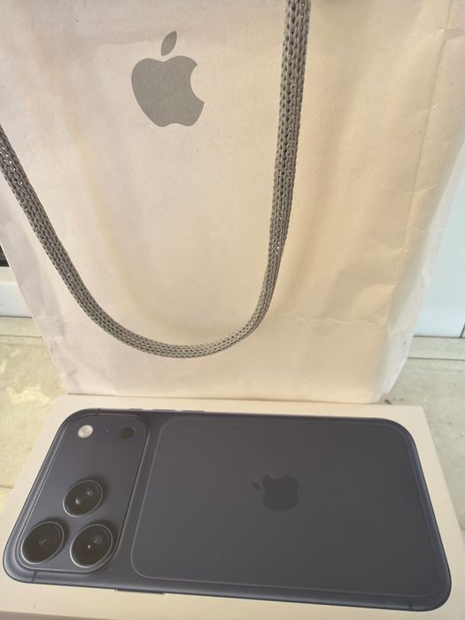 iPhone 17Pro Max 2Тб