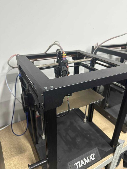 3D принтер Two Trees Sapphire Plus 5 V3 CoreXY (SP-5) МОДИФІКОВАНИЙ
