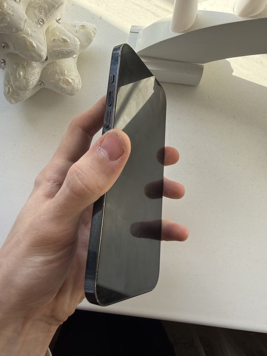 iPhone 12 Pro Max | 256GB | sim neverlock