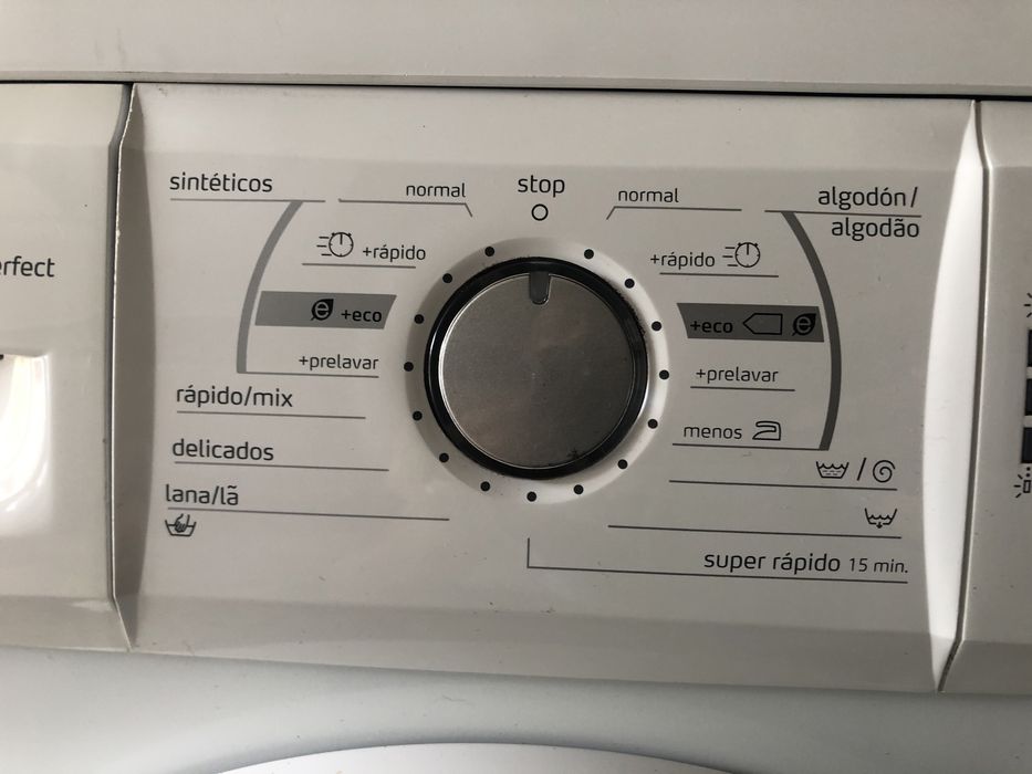 Maquina lavar roupa Balay 7 k