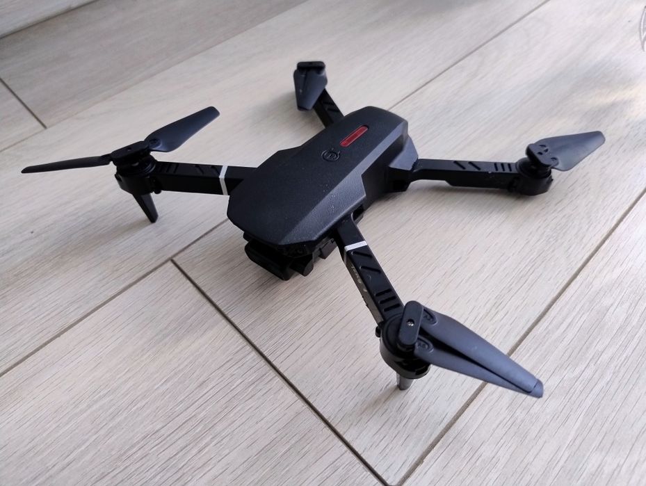 Dron na części Dron bez baterii Teng 1