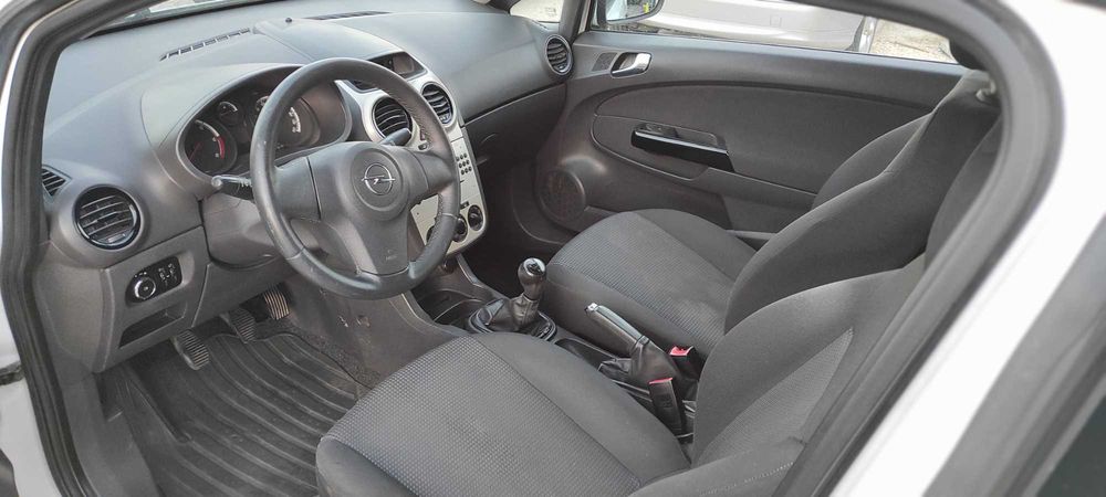 Opel Corsa 1.3 CDTI Van