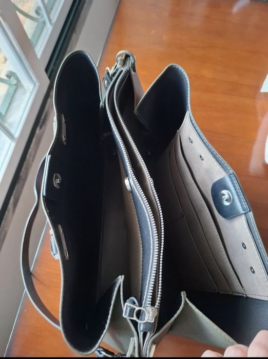 Mala NOVA da Parfois verde