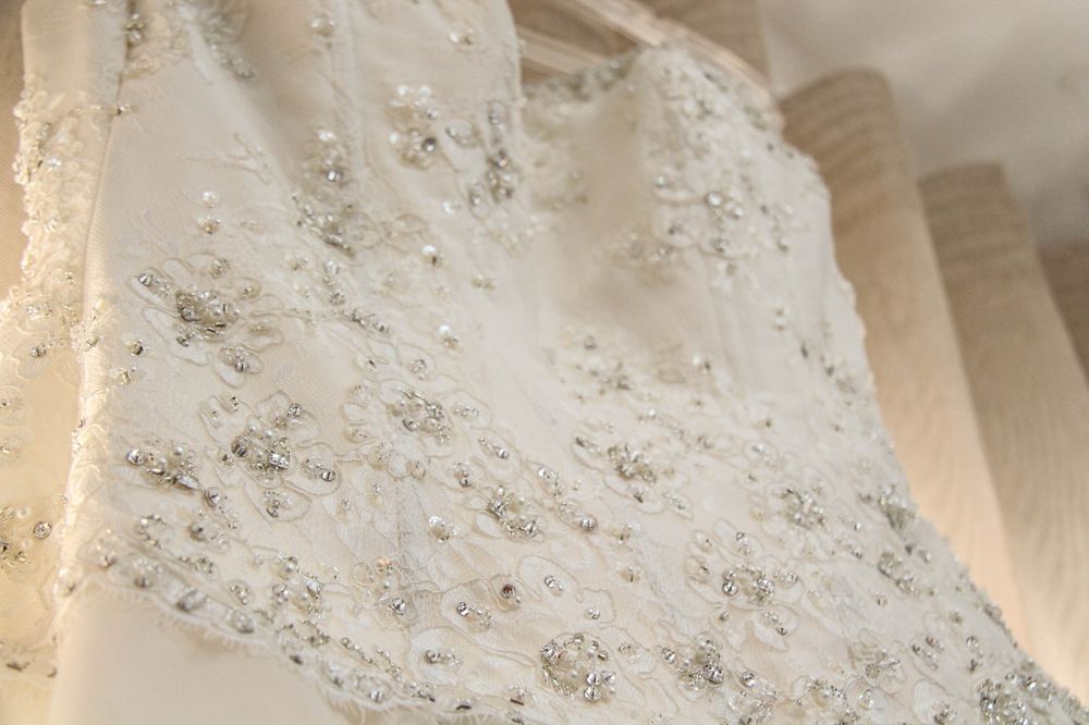 Vestido de Noiva
