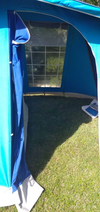 Namiot Lubawa Aster 3