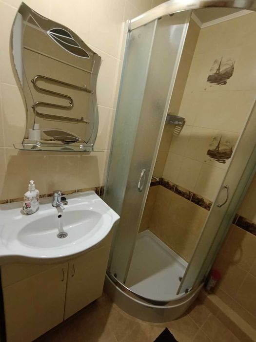 Продам классную 1к.кв. на Павловом Поле у метро 23 Августа
