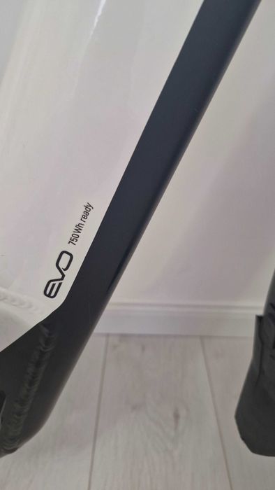 Rower Elektryczny Pegasus Premio Bosch cx line 85nm hybryda smart 2024