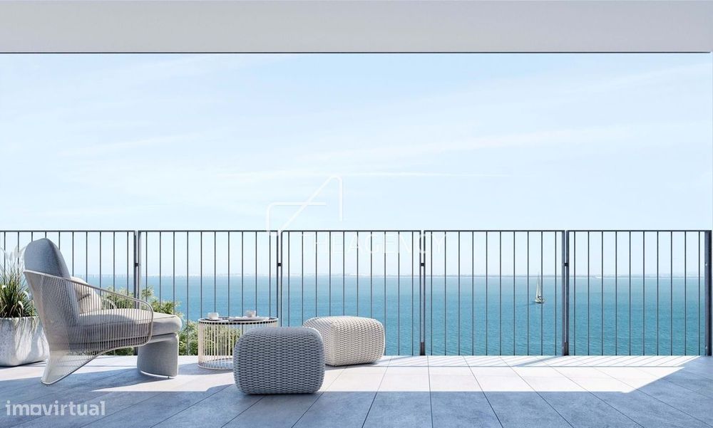 Prata Riverside Village — Uma Vida Contemporânea Junto ao Tejo