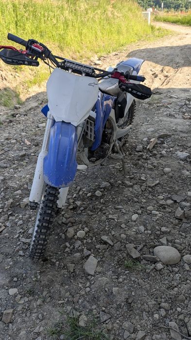 Cross Mikilon 250