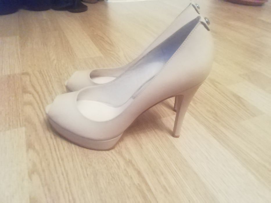 Buty damskie Micheal Kors