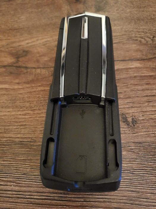 Moduł bluetooth Mercedes
