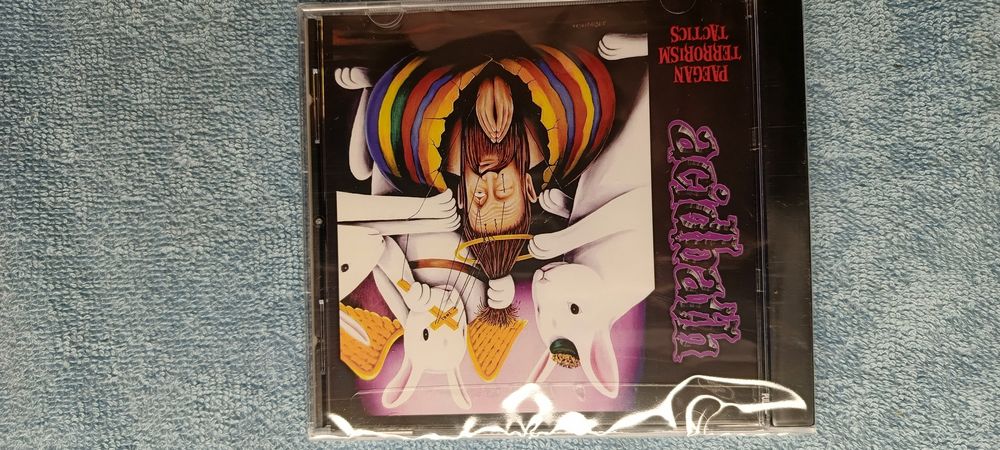 acid bath - купить CD, DVD диски - Цена на OLX.ua