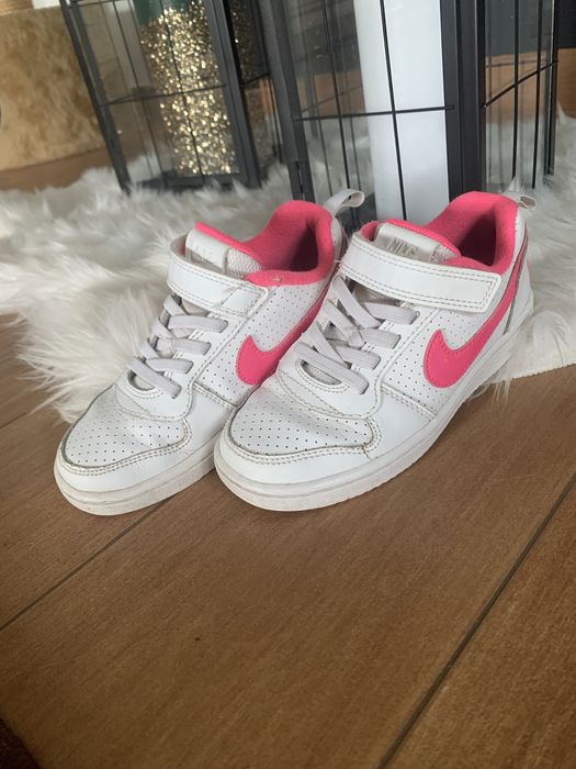 Buty nike r. 29,5