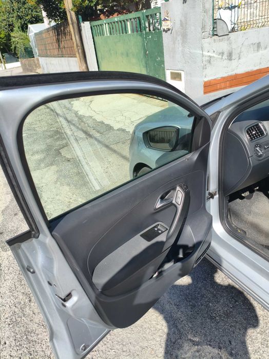 Vw polo 1.2 TDI