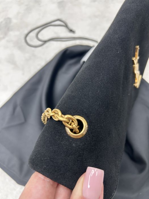 Сумочка в стилі СенЛоран