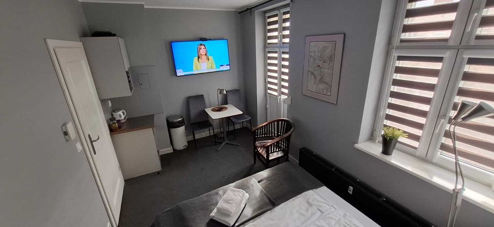 Apartamenty Noclegi Poznań Apartamenty Wynajem MTP Pokoje