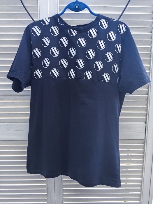 Męski, chłopięcy tshirt Voy Jeans L