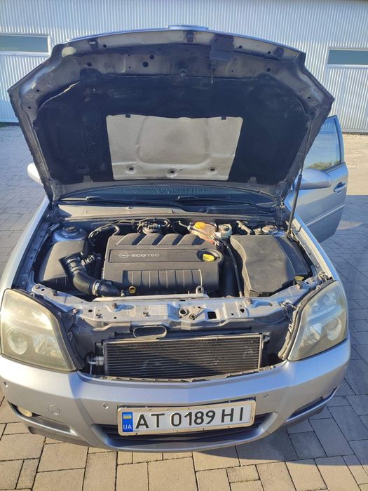 Продам Opel Vectra C