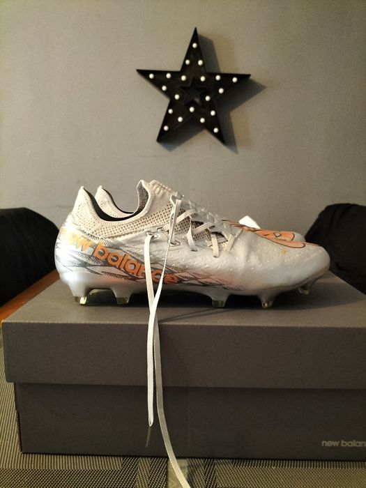 New Balance Furon v7 pro fg r. 44 nowe.