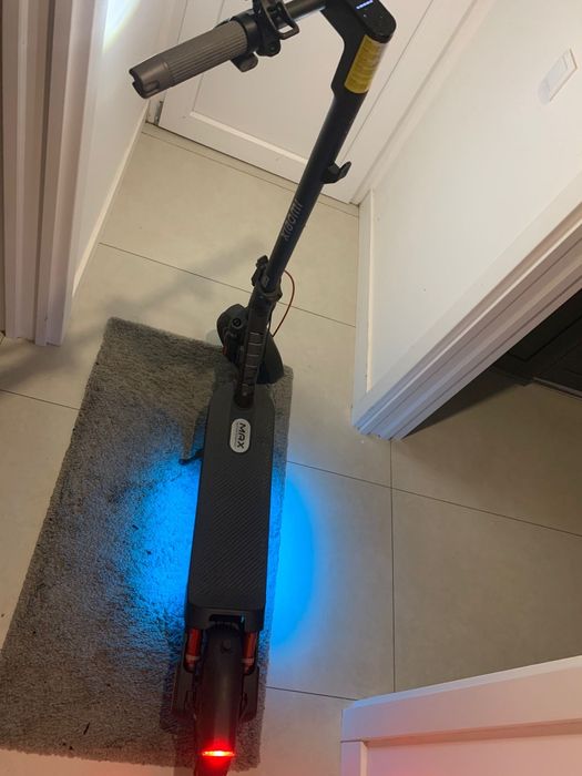 Trotinete xaiomi scooter 5 max