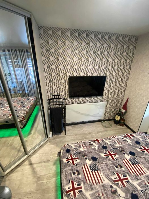 42167 Продаж кімнати в гуртожитку , Виставка , Терміново