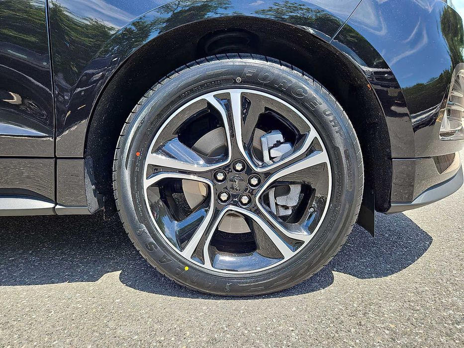 Ford Edge      2023
