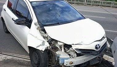 Toyota Yaris 2012 1.0 бензин 196 тис пробігу