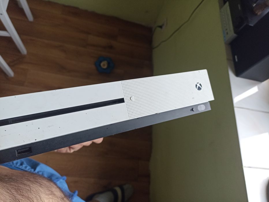 Xbox one S one S